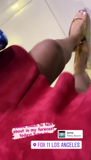 Maria Quiban feet photo thumbnail