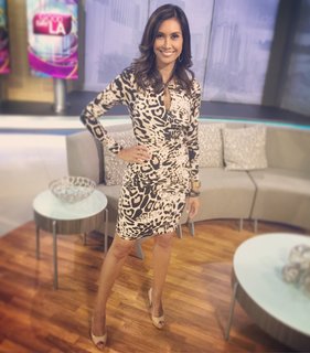 Maria Quiban feet photo thumbnail