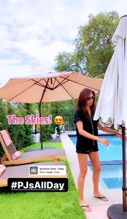 Maria Quiban feet photo thumbnail