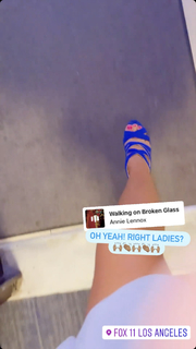 Maria Quiban feet photo thumbnail