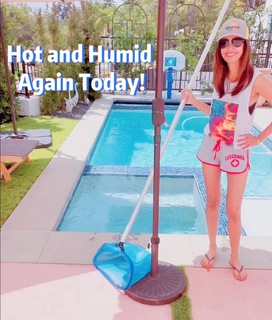 Maria Quiban feet photo thumbnail