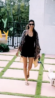 Maria Quiban feet photo thumbnail