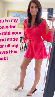 Maria Quiban feet photo thumbnail