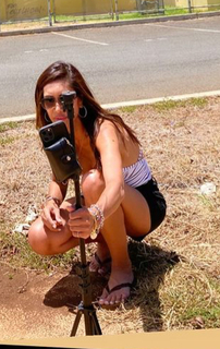 Maria Quiban feet photo thumbnail