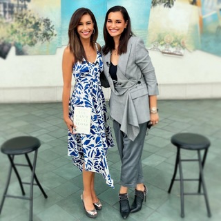 Maria Quiban feet photo thumbnail