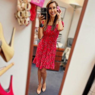 Maria Quiban feet photo thumbnail