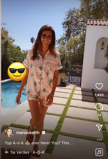 Maria Quiban feet photo thumbnail