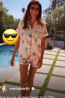 Maria Quiban feet photo thumbnail