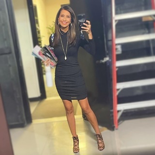 Maria Quiban feet photo thumbnail