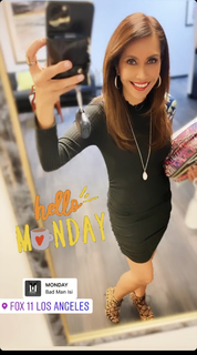 Maria Quiban feet photo thumbnail