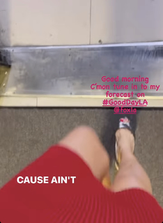 Maria Quiban feet photo thumbnail