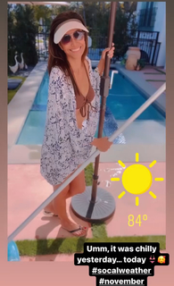 Maria Quiban feet photo thumbnail