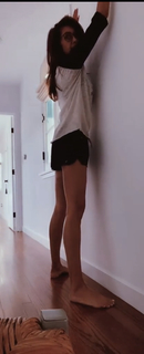 Maria Quiban feet photo thumbnail