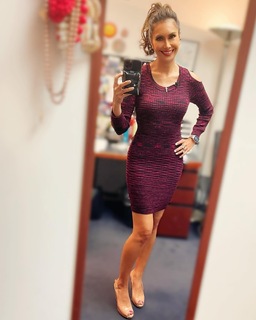 Maria Quiban feet photo thumbnail