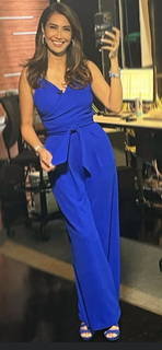 Maria Quiban feet photo thumbnail