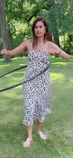 Maria Quiban feet photo thumbnail