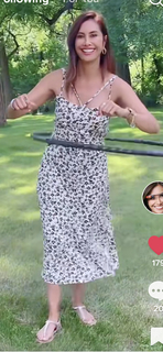 Maria Quiban feet photo thumbnail