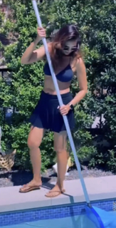 Maria Quiban feet photo thumbnail