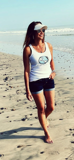 Maria Quiban feet photo thumbnail