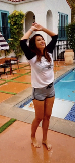 Maria Quiban feet photo thumbnail