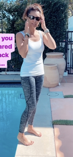 Maria Quiban feet photo thumbnail