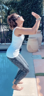 Maria Quiban feet photo thumbnail