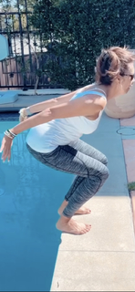 Maria Quiban feet photo thumbnail