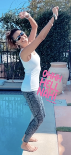 Maria Quiban feet photo thumbnail