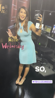 Maria Quiban feet photo thumbnail