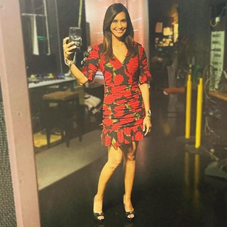 Maria Quiban feet photo thumbnail