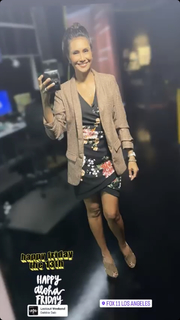 Maria Quiban feet photo thumbnail