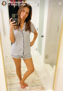 Maria Quiban feet photo thumbnail