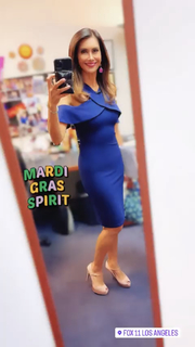 Maria Quiban feet photo thumbnail