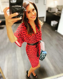 Maria Quiban feet photo thumbnail