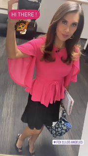 Maria Quiban feet photo thumbnail