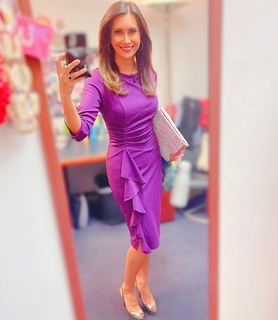 Maria Quiban feet photo thumbnail