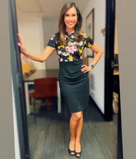 Maria Quiban feet photo thumbnail