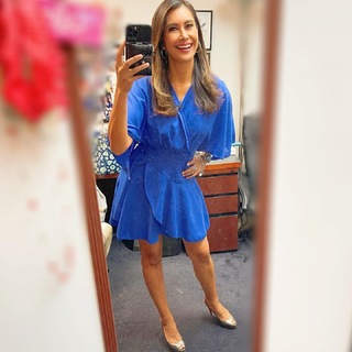 Maria Quiban feet photo thumbnail