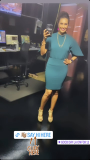 Maria Quiban feet photo thumbnail