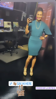 Maria Quiban feet photo thumbnail