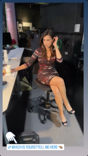 Maria Quiban feet photo thumbnail