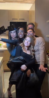 Maria Quiban feet photo thumbnail