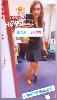 Maria Quiban feet photo thumbnail