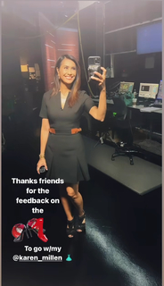 Maria Quiban feet photo thumbnail