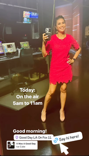 Maria Quiban feet photo thumbnail