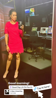 Maria Quiban feet photo thumbnail