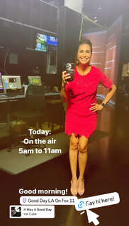 Maria Quiban feet photo thumbnail