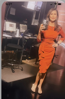 Maria Quiban feet photo thumbnail