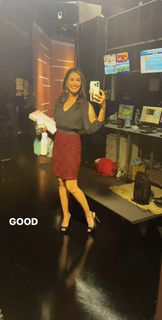 Maria Quiban feet photo thumbnail