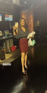 Maria Quiban feet photo thumbnail